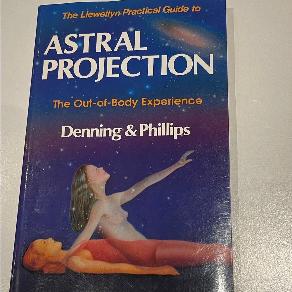 Practical Guide to Astral Projection: The Out-Of-Body Experience book